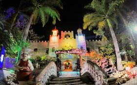 Castelo Encantado